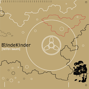 CD - BlindeKinder (helfen bauen)